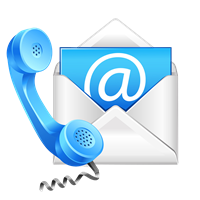 Main Contact Icon